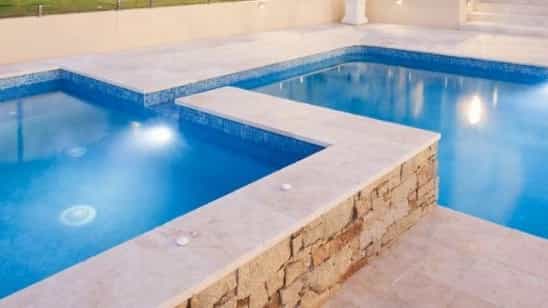 بهترین خدمات ساخت سونا و جکوزی در استخر صالحی شیراز
