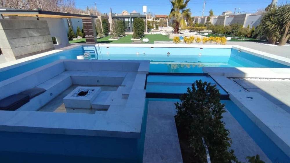 تجهیزات استخر، سونا و جکوزی شیراز تجهیزات استخر، سونا و جکوزی شیراز